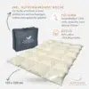 Decke-155x220-L03-Bio